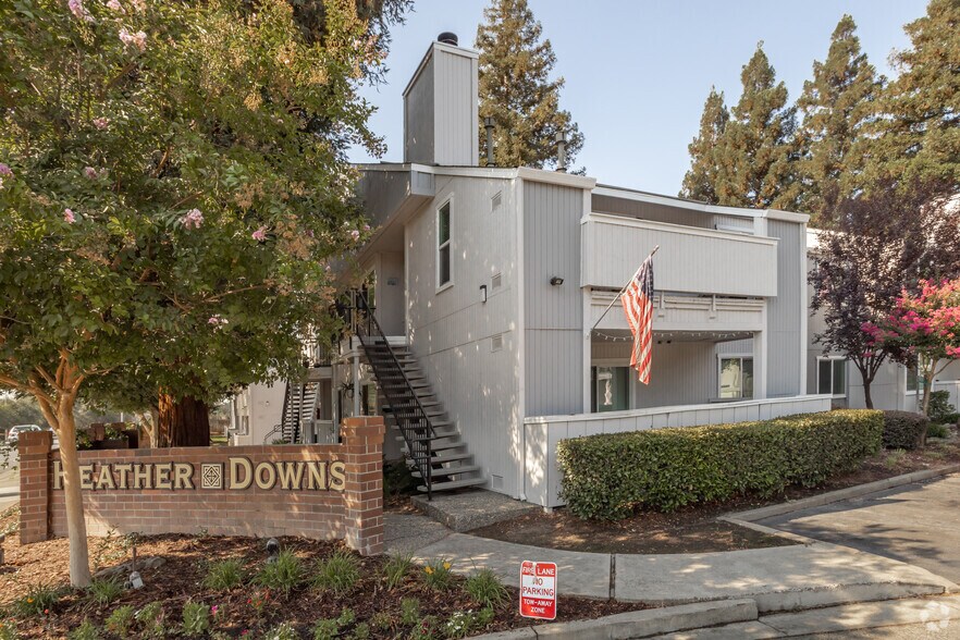 Heather Downs 12633 Fair Oaks Blvd Citrus Heights CA 95610