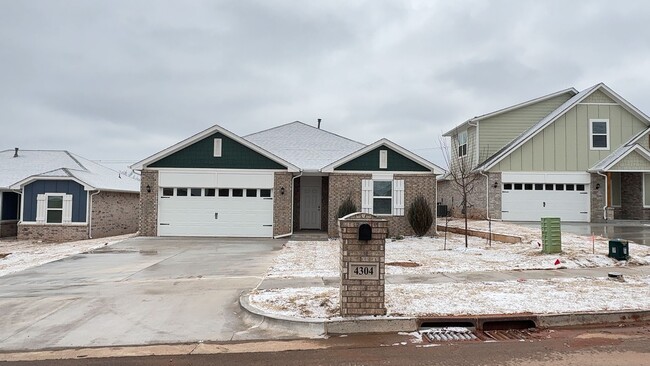 Building Photo - Brand New Construction 3 Bedroom 2 Bathroo...