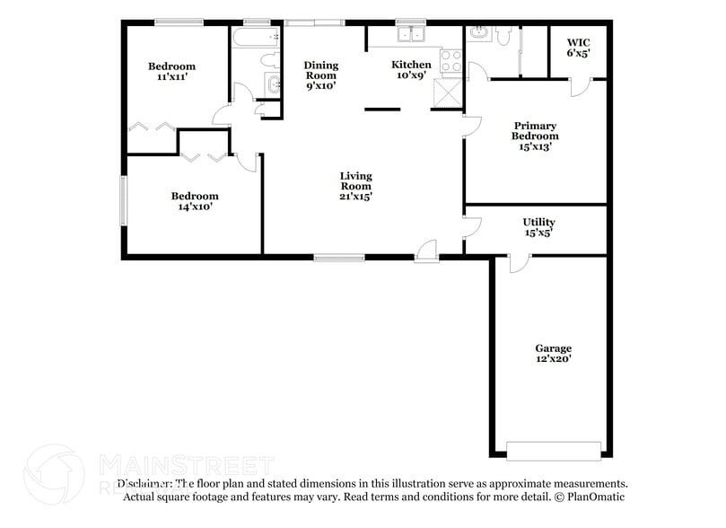 Building Photo - 1917 Kester Ave