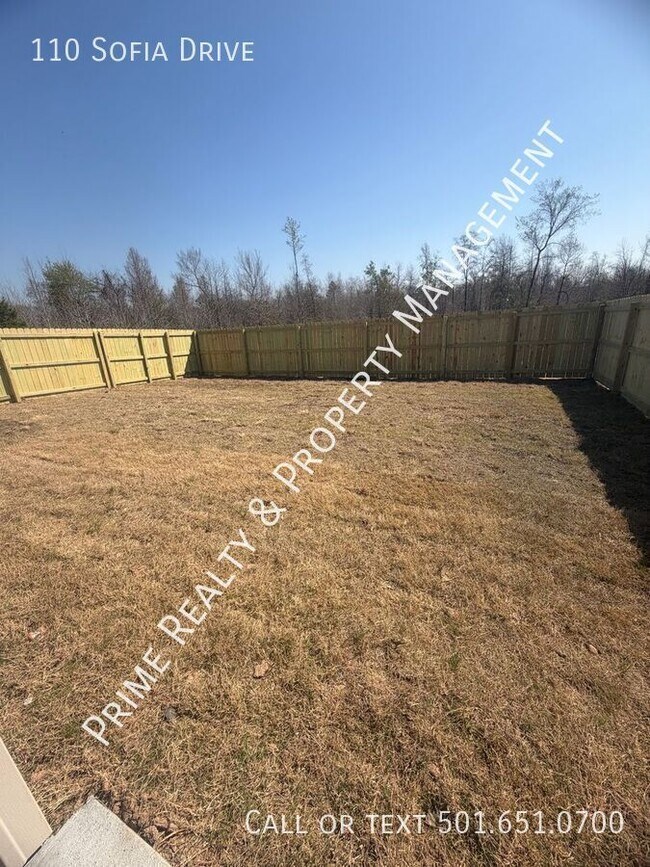 Building Photo - 110 Sofia Dr