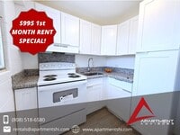 Building Photo - 2633 Nakookoo St