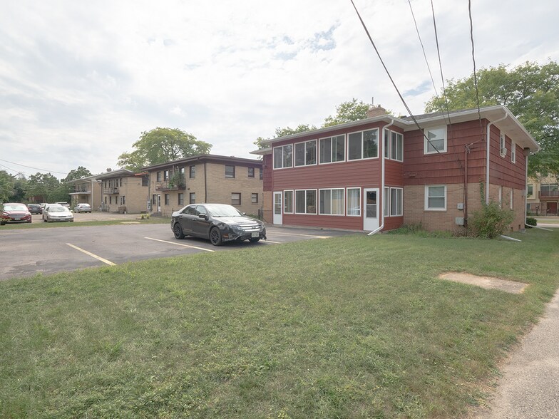 Building Photo - 513 N Midvale Blvd