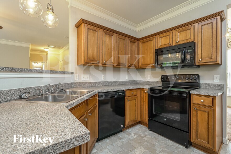 Building Photo - 3690 Fiddlers Glenn Ct