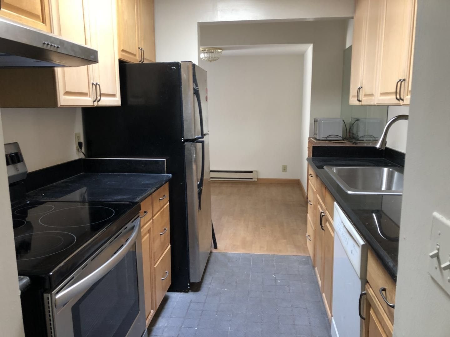 kitchen - 500 W Middlefield Rd