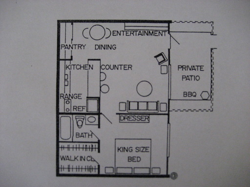 1BR/1BA - Edgewood Apartments