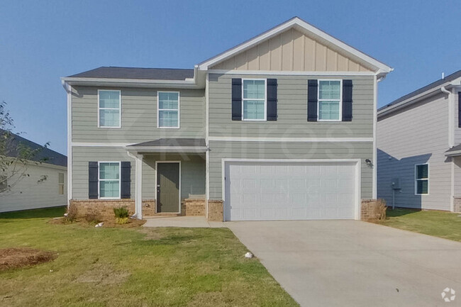 Building Photo - 109 Flat Rock Ml Trl