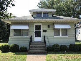 Building Photo - 694 McAllister Ave