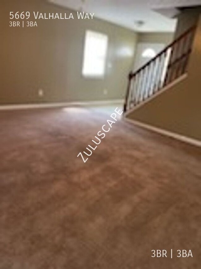 Building Photo - 5669 Valhalla Way