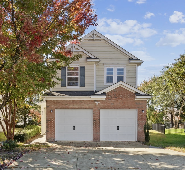 Primary Photo - 4-Bedroom Home in Lexington Park at Amberl...