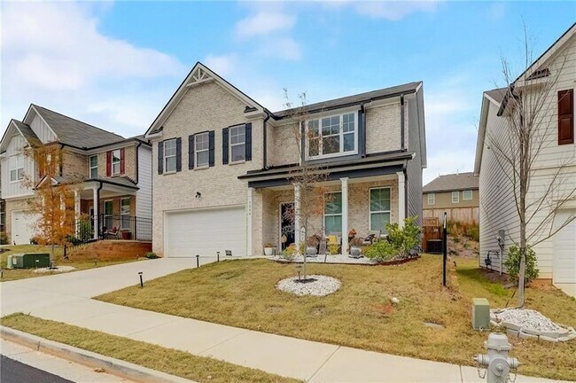 Building Photo - 7246 Gladstone Cir