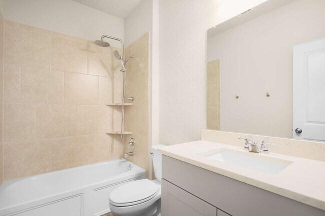 Building Photo - Beautiful 4-Bed, 3-Bath Single-Story Home ...
