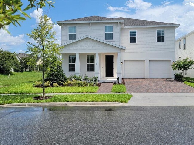 Primary Photo - 13106 Orange Isle Dr