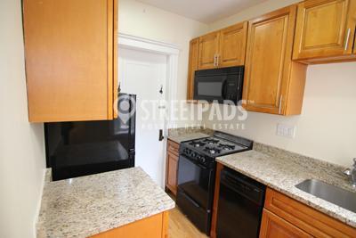 Building Photo - 1 bedroom in Boston MA 02135