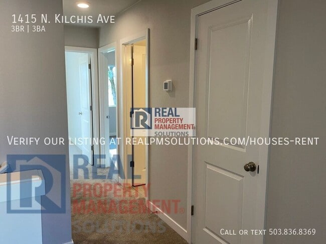 Building Photo - 1415 N Kilchis Ave