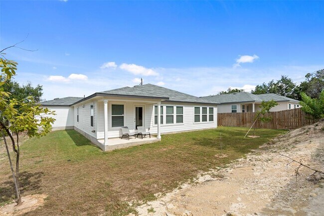 Building Photo - 4302 Liberty Ln