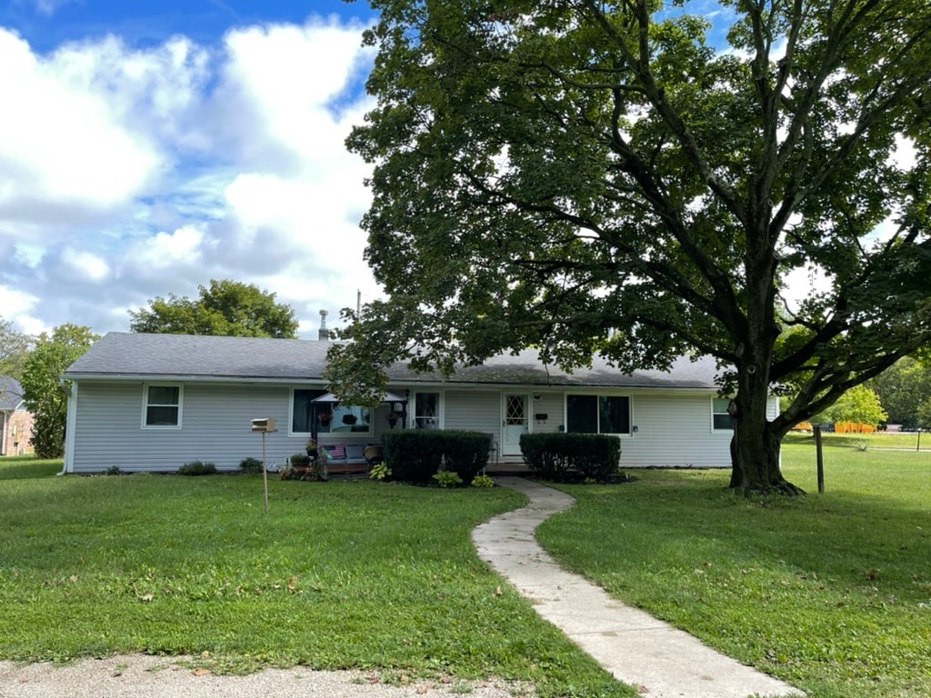 Building Photo - 441 S Chillicothe St