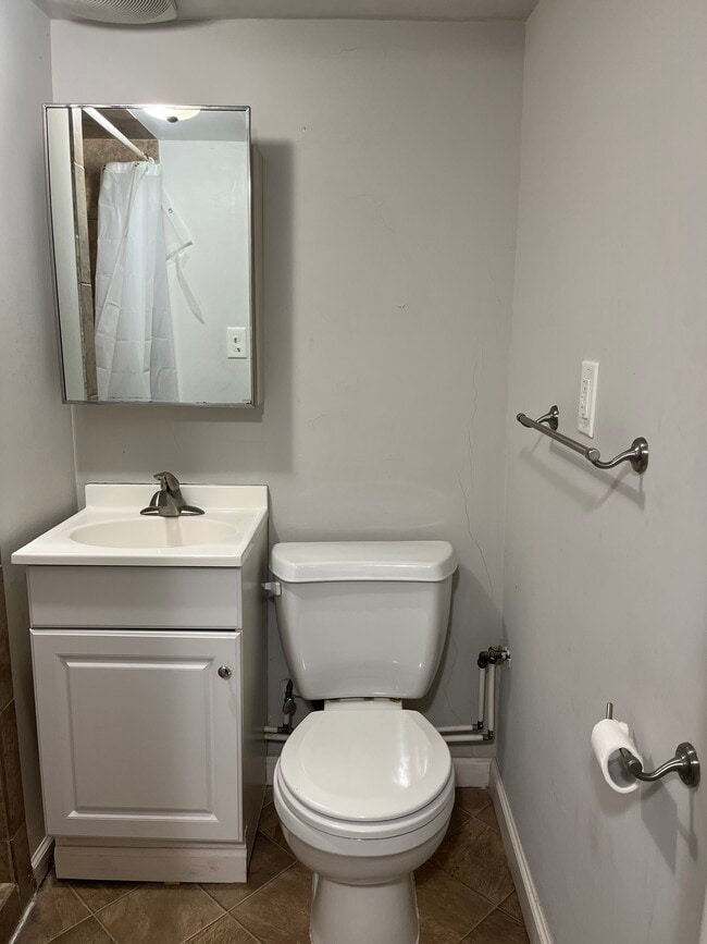 Bathroom - 305 S 3rd St