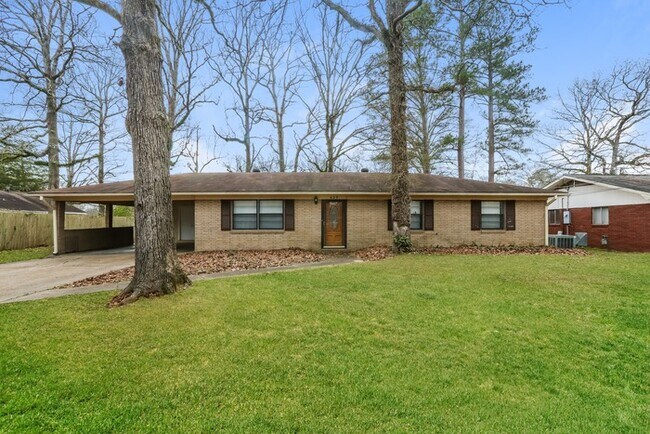 Primary Photo - Beautiful Home in Pearl, MS!