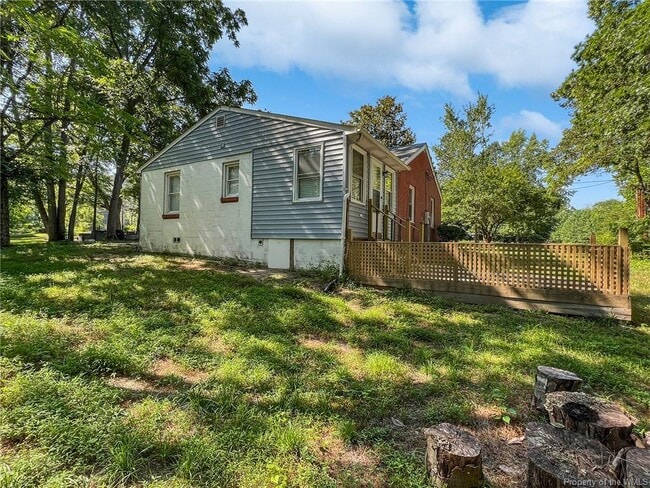 Building Photo - 8611 Richmond Rd