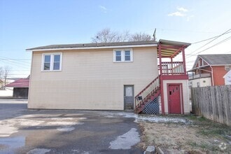Building Photo - RDBSR108