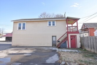 Building Photo - RDBSR108