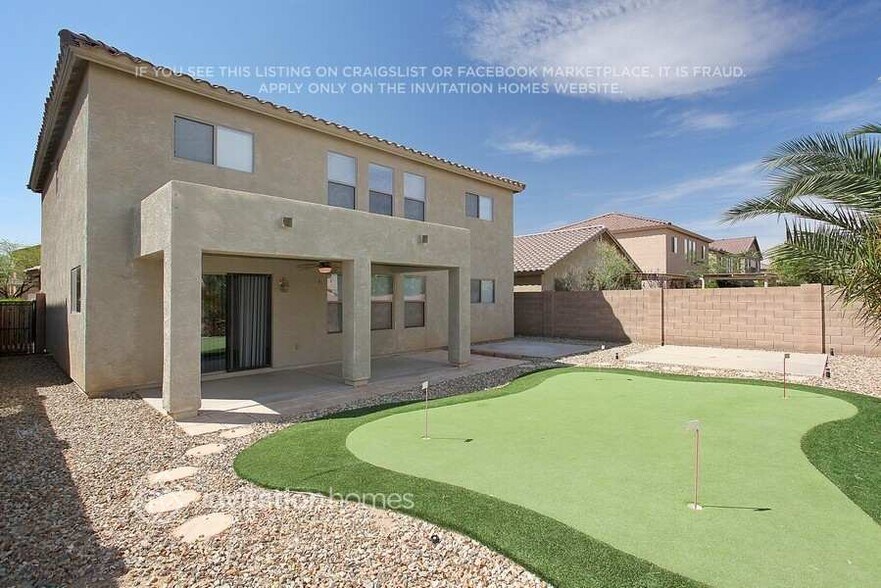 Building Photo - 1938 W San Tan Hills Dr