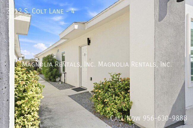 Building Photo - 3312 S Colt Ln