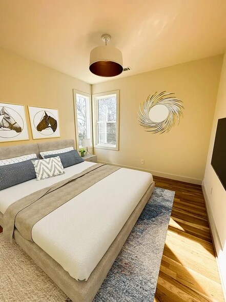 Building Photo - 1607 Martin St