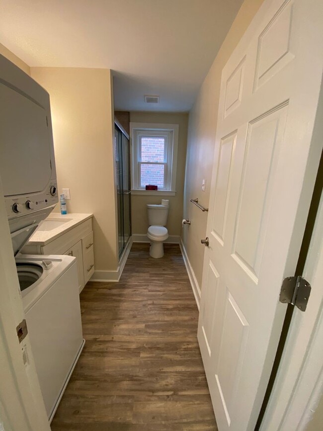 Building Photo - 311 Spring Mill Ave