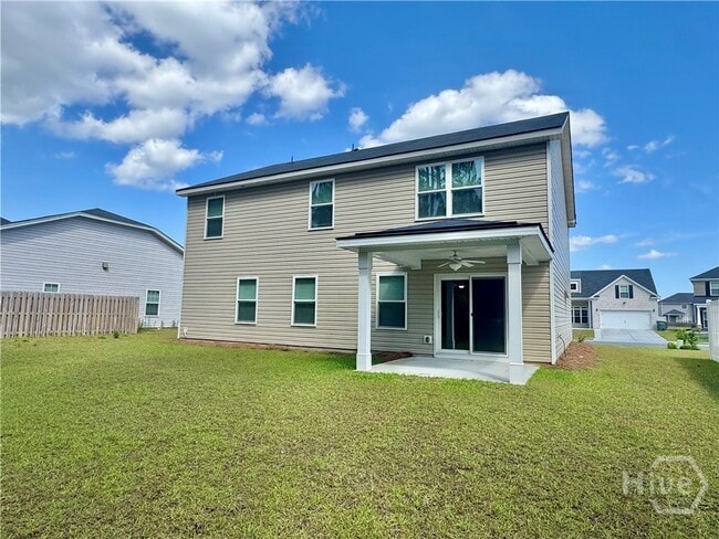 Building Photo - 237 Cromer St