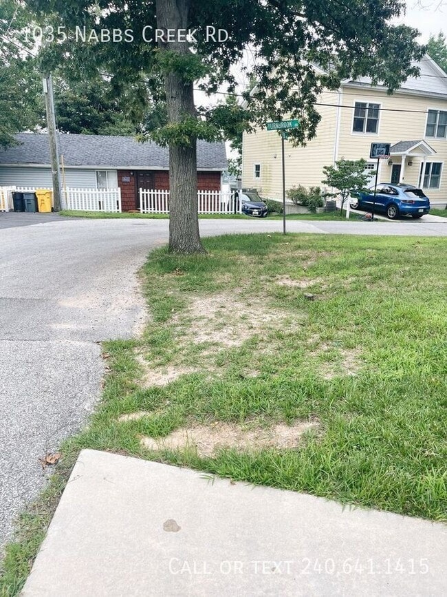 Building Photo - 1035 Nabbs Creek Rd