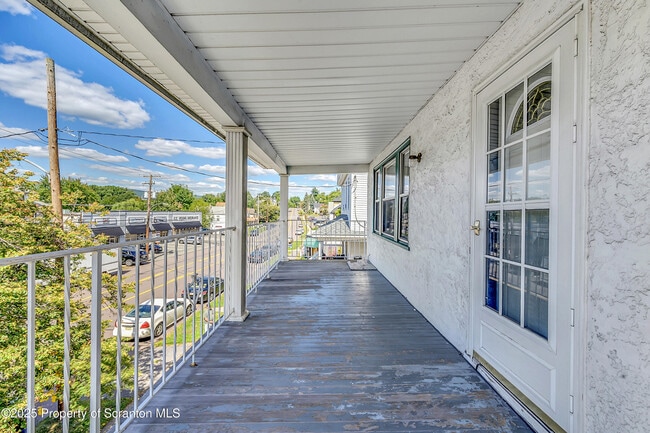 Building Photo - 1314 Wyoming Ave