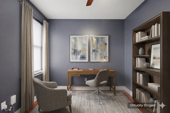 Building Photo - Modern Multi-Level 2BR Retreat with Garage Near Uptown Charlotte