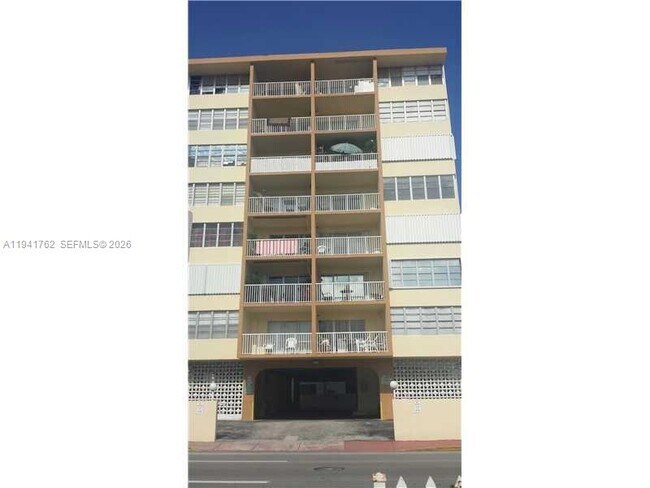 Building Photo - 6855 Abbott Ave