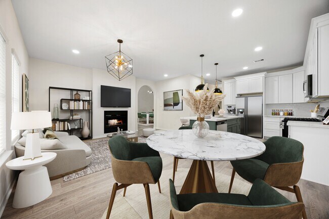 Building Photo - 13735 Sablegarden Ln