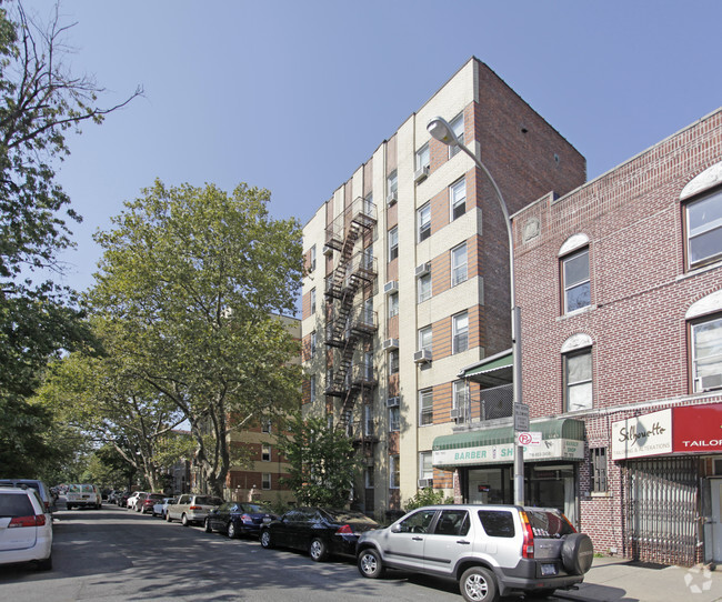 1753 47th St - 1753 47th St Brooklyn NY 11204 | Apartment Finder