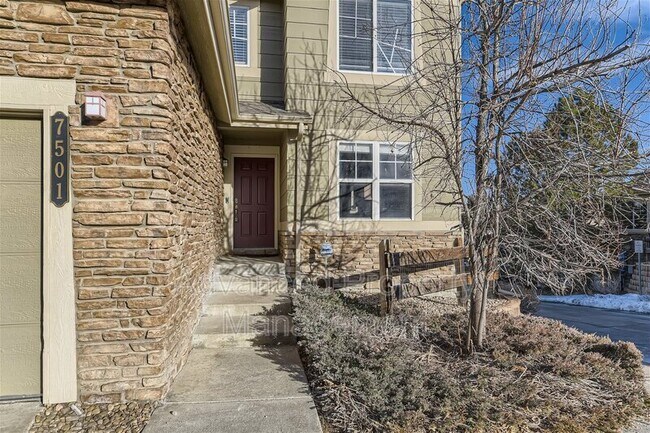 Building Photo - 7501 S Sicily Way