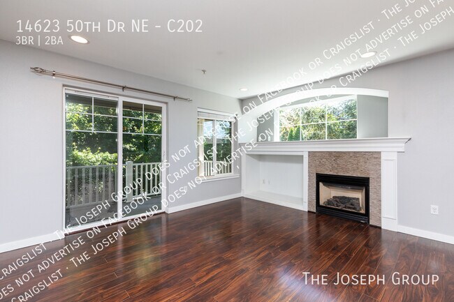 Building Photo - 14623 50th Dr NE