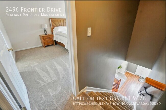 Building Photo - 2496 Frontier Dr