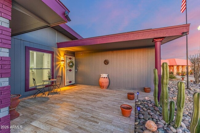 Building Photo - 11210 W Pueblo Ct