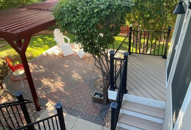 Building Photo - 2143 S Waco St