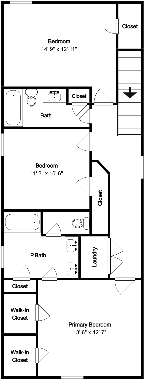 Building Photo - 1087 Benfield Ridge