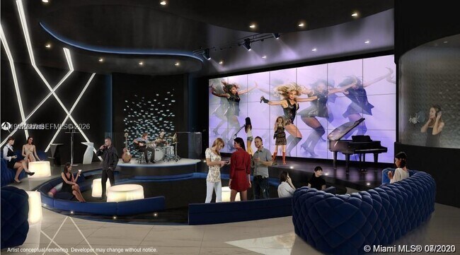 Building Photo - 851 NE 1st Ave