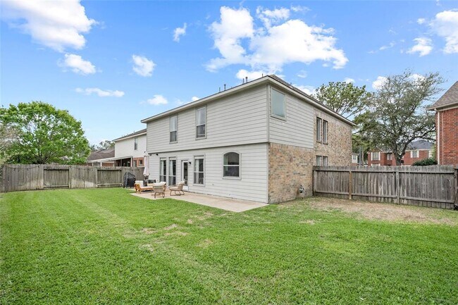 Building Photo - 6318 Jessie Anne Ln