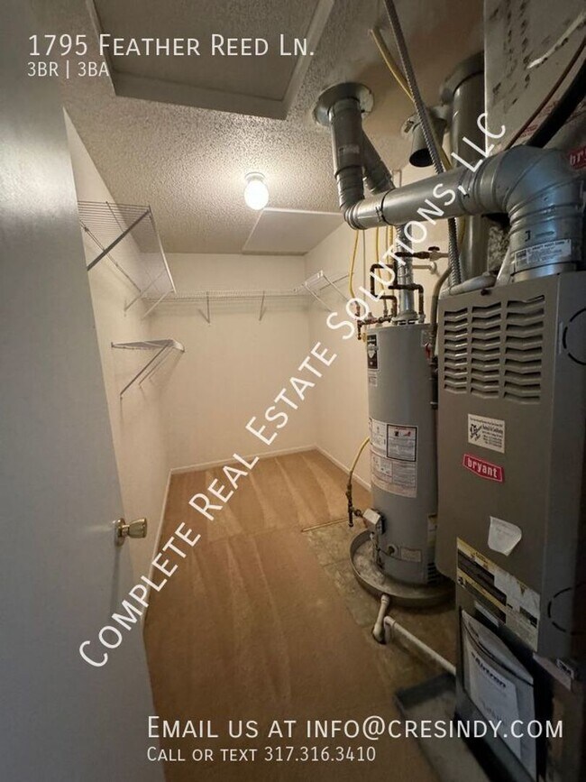 Building Photo - 1795 Feather Reed Ln