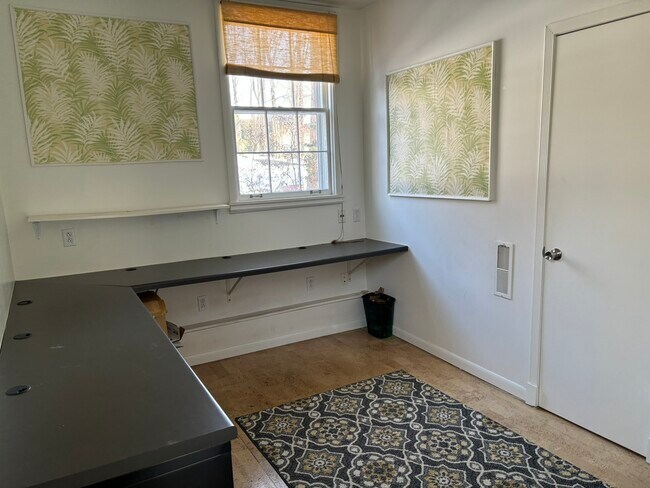 office - main floor - 904 S Jordan Ave