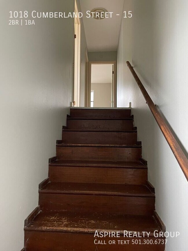 Building Photo - 1018 Cumberland St