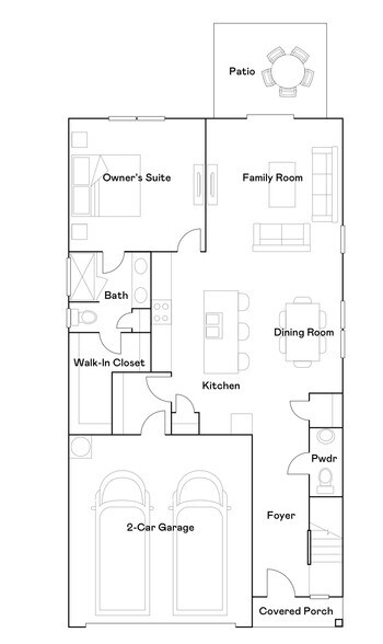 Building Photo - 5819 Soft Shell Dr