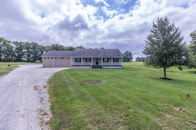 Building Photo - 7700 N Ballew Rd