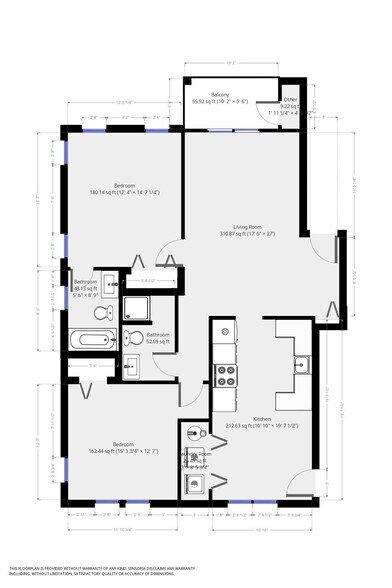 Building Photo - 20 Cameron St